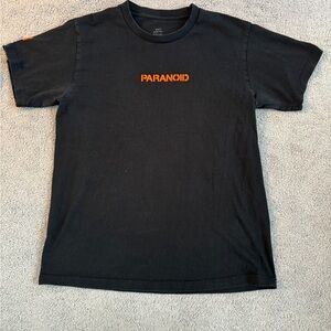 Anti social social shirt.